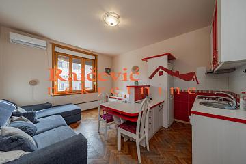 DORCOL, SANTICEVA, 46m2